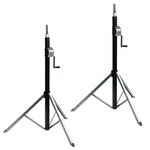 Global Truss DT-3800L 12FT Smart Crank Stand Pack. Fixed Price $638.00.