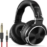 Oneodio Studio Pro 10 Hi-res Audio Dj Headphones New!!!. Fixed Price $24.99.