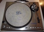 Vintage Stanton STR8-100 Professional Dj Digital Turntable Complete And Tested. Fixed Price $332.99.