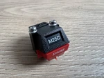 Shure M25C Mm Phono Cartridge W/ Original Stylus & Screws Tested. Fixed Price $67.00.