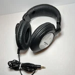New/open Box Samson HP20 Stereo Mixing Headphones Podcast, Music Rap. Fixed Price $12.99.