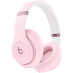 Beats Studio Pro Wireless Bluetooth Over-ear Headphones Matte Pink. Fixed Price $159.99.