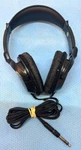 Pro-luxe PX-921 Mega Sound Stereo Headphones T0808. Fixed Price $10.00.