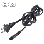 6FT Ac Power Cord Cable For Numark MP103USB NDX400 NDX200 NDX500 Cd Player Lead. Fixed Price $9.90.