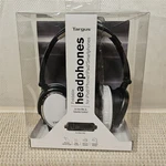Targus 41HP-B Foldable Headphones With In-line Mic New. Fixed Price $15.00.