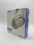 Bose Soundlink Ii Around-ear Wireless Bluetooth Headphones White (741158-0020). Fixed Price $399.99.
