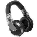 Pioneer HDJ-X7 Professional Over-ear Headphones (silver) New. Fixed Price $239.00.