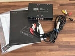 Rane Serato Scratch Live SL1 Usb Dj Audio Interface. Fixed Price $27.00.