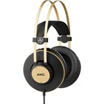 Akg K92 Closed Back Headphones. Fixed Price $84.55.