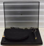 Rega Planar 3 Audiophile Black Turntable W/ Box. Fixed Price $599.95.