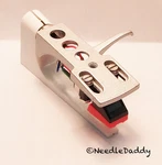 New Silver Cartridge Headshell For Numark Ttx, TT1700, TT1625, TT1520, TT100. Fixed Price $32.79.