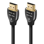 Audioquest Pearl 2.1 Hdmi Cable 8K/10K Ultra Hd, Gaming, High-speed, 48GBPS. Fixed Price $95.95.