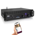 Pylepro 1000 Watt Bluetooth Audio Amplifier 2 Channel Rack Mountable. Fixed Price $127.49.