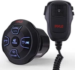 Pyle Marine Bluetooth Receiver Microphone Kit- Water-resistant & Weatherproof. Fixed Price $94.99.