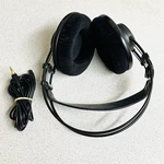 Akg K7XX Limited Edition Reference Headphones Black Detachable Cable Tested. Fixed Price $199.00.