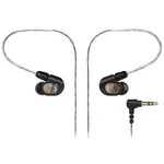 Audio Technica ATH-E70 Professional In-ear Studio Monitor Headphones, New!. Fixed Price $439.00.
