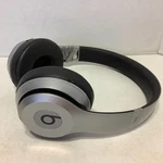 Beats Solo 2 Wireless B0534 Bluetooth Headphones Silver Please Read. Fixed Price $21.24.