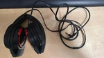 Jvc HA-S400-R Sealed Headphone Folding Red. Fixed Price $25.00.