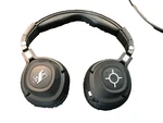 Sennheiser Mm 550-X Wireless Bluetooth Headphones Used Working W/ Charging Cord. Fixed Price $113.99.