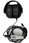 Vic Firth SIH2 Noise Cancelling Headphones Awesome Sound Tested & Work Musician. Fixed Price $59.99.