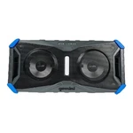 Gemini Soundsplash Floating Bluetooth Speaker W/ Beat Synced Led SOSP-8BGB. Fixed Price $219.99.