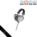 Beyerdynamic Dt 880 Pro 250 Semi-open Studio Headphonesjapan Brand New. Fixed Price $343.94.