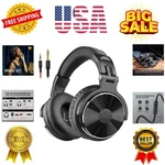 Wired Over Ear Headphones Hi-res Studio Monitor & Mixing Dj Stereo Headsets W.... Fixed Price $52.79.