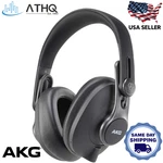 Akg K371BT Professional Studio Headphones Bluetooth & Wired Closed-back Over-ear. Fixed Price $144.99.