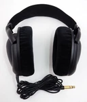 Vintage Sennheiser Hd 570 Symphony Open Back Lightweight Hi-fi Headphones. Fixed Price $79.95.