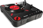 Numark Portable Turntable With Dj Switch (PT01SCRATCH). Fixed Price $149.99.
