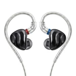 Fiio FH3 Headphones Wired Earbuds High Resolution Bass Sound In-ear Hifi. Fixed Price $127.29.