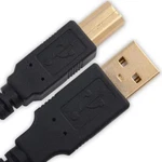 (8FT) 2.0 Usb Cable For Numark PT01 Touring Suitcase Turntable. Fixed Price $6.99.