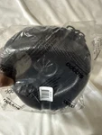 Slappa Hard Body Pro Full Sized Headphone Case Black Carbon SL-HP-07. Fixed Price $10.99.