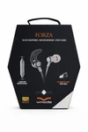 V-moda Forza Metallo Wired In-ear Headphones 3-BUTTON Remote Mic Premium Earbuds. Fixed Price $16.99.