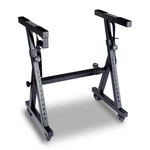 Pyle Heavy Duty Keyboard Stand Wheels Digital Electronic Piano. Fixed Price $86.99.