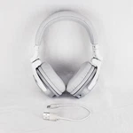 Pioneer Bluetooth Headphones White HDJ-CUE1BT (PB1030902). Fixed Price $49.99.