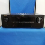 Denon AVR-X1800H Amplifier #BE12458. Fixed Price $957.56.