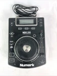 Numark NDX200 Single Cd Player MP3 Pitch Control Black Dj Rca Line-out. Fixed Price $71.95.