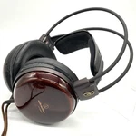 Audio-technica ATH-W3000ANV Wooden Headphones Limited Edition Japan. Fixed Price $1750.00.