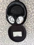 Bose Quietcomfort 15 Headphones. Fixed Price $40.00.