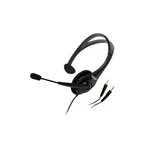 Williams Sound 044 2P Noise-cancelling 2-PLUG Headset Microphone, Black; .... Fixed Price $141.51.