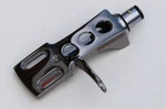 Titanium Cartridge Headshell Mount For Stanton T.92 Usb, T.55 T.52, T.50. Fixed Price $35.15.