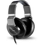 Akg K553 Mkii Closed Back Studio Headphones Black. Fixed Price $279.00.