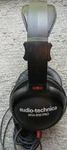 Audio Technica ATH-910 Pro Music Studio Headphones. Fixed Price $33.89.