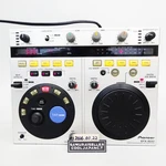 Pioneer EFX-500 Dj Turntable Mixer Controller Effector Silver Japan Used. Fixed Price $202.96.