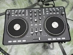 Numark Mixtrack Pro Double Deck Dj Controller Built-in Mixer Loop Sampler Usb. Fixed Price $99.99.