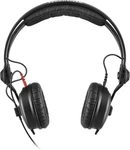 Sennheiser HD25 Plus Professional Monitoring Headphones With Cable Carry Pouch. Fixed Price $216.11.