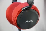 Akg K182 Earpad Repair & Protection Mimimamo Headphone Cover L Red. Fixed Price $21.99.