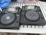 Gemini Pro Media Controller And Player Pair. Fixed Price $700.00.