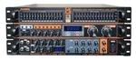 Mr Dj PMX9800 5000W Pa Audio Mixer Powered Soundboard Eq Dsp Bluetooth Fm. Fixed Price $259.99.